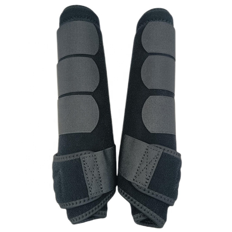 UOO Custom Neoprene Front Protective Boot