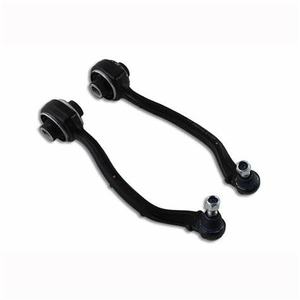 2033303311 2033303411 สำหรับชิ้นส่วนยานยนต์ Mercedes Benz CE <span class=keywords><strong>W203</strong></span> ช่วงล่าง คอนโทรลอาร์ม ด้านซ้ายและขวา ด้านหน้า ล่าง แบบตรง - Product Image 1