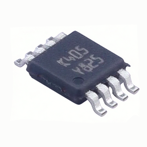 LM358ST SOIC-8 ตัวขยายสัญญาณเชิงปฏิบัติการ - ออปแอมป์ OP AMP DUAL GP +/-16V/32V 8PIN - Product Image 1