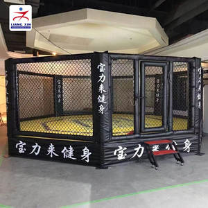 Buona qualità eco-friendly MMA ottagono gabbia - Product Image 5