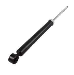 Venta al por mayor nuevas piezas de automóviles traseras aire Gas coche amortiguador montaje suspensión puntales para <span class=keywords><strong>Ford</strong></span> <span class=keywords><strong>Fiesta</strong></span> Mazda 2 OE 348018 DK412870XB - Product Image 4