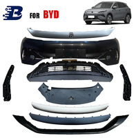 Kits de carrosserie de haute qualité pour Byd Yuan PLUS, pièces détachées automobiles, accessoires complets pour véhicules électriques de bonne qualité, 2025 2024 en stock