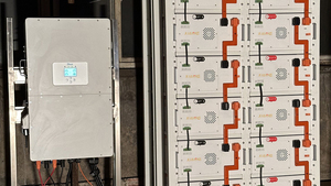 Complete 20kw Hybrid Off Grid System <b>Solar</b> <b>Kit</b> 30kw 40kw 50kw 80kw Residential Commercial Package Energy XHE0813-HY-W 10kw 12kw - Product Image 6