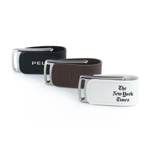 Miễn Phí Tập Tin Tải Trước Thương Mại Hiển Thị Quà Tặng Biểu Tượng Tùy Chỉnh In 16GB Da Lật Usb <span class=keywords><strong>Flash</strong></span> Đĩa On Key - Product Image 4