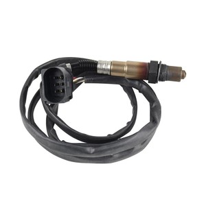 Capteur d'oxygène 06A906262B pour Audi A4 A6 Volkswagen Skoda Pièces automobiles - Product Image 4