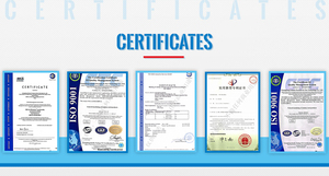 Tùy chỉnh thiết kế thép không gỉ gương đánh bóng <span class=keywords><strong>container</strong></span> cửa xử lý khóa công nghiệp Ổ khóa cửa - Product Image 6