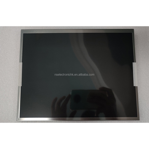 Module LCD industriel G121X1-L01 de 12,1 pouces pour équipement de système de contrôle, original, en stock - Product Image 4