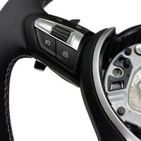 Volant sport M de la série E pour BMW Série 3 E60, volant intérieur automobile