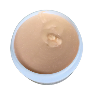 Ingrédients naturels à base de plantes en gros, argile coiffante pour cheveux, cire mate pour hommes, gel coiffant, argile coiffante pour cheveux à tenue forte - Product Image 3