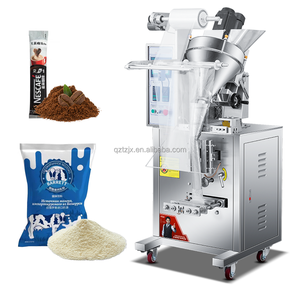 Machine <span class=keywords><strong>d</strong></span>'emballage de poudre <span class=keywords><strong>d</strong></span>'<span class=keywords><strong>orge</strong></span> farine à grande vitesse CE Machine <span class=keywords><strong>d</strong></span>'emballage de poudre de Plam mariné à bas prix en gros - Product Image 5