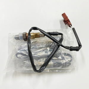 Sensore di Ossigeno O2 Hengney Auto Parts 0258006700 per Peugeot 206 307 <span class=keywords><strong>Citroen</strong></span> C3 <span class=keywords><strong>C4</strong></span> - Product Image 6