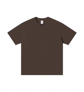 T-shirt de sport décontracté simple et ample à séchage rapide en gros - Product Image 1