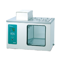 ANSI Z87.1 EN 166 Testeur de résistance à la corrosion pour lunettes et écrans faciaux de protection Machine d'essai au brouillard salin pour lunettes