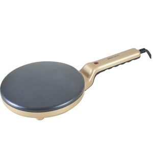 <span class=keywords><strong>Macchina</strong></span> <span class=keywords><strong>per</strong></span> Crepe portatile antiaderente <span class=keywords><strong>per</strong></span> <span class=keywords><strong>crepes</strong></span> elettrica con controllo della temperatura portatile - Product Image 4