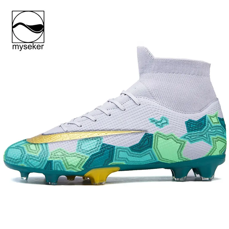 Scarpe da calcio più vendute, scarpe da calcio per taglia 1 Huili Training Player Eagle Pr Ft Chuteira Futebol Naik Hot Shoe