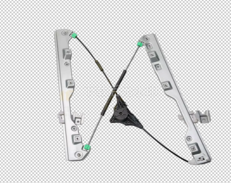 Left Front Electric Window Regulator for