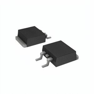 ตัวแทนจำหน่ายที่ได้รับอนุญาต ทรานซิสเตอร์ TO-263 G080P06M ชิปอิเล็กทรอนิกส์ ชิ้นส่วนอิเล็กทรอนิกส์ - Product Image 1