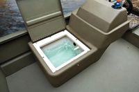 Bateau de pêche ultraléger en aluminium, petit bateau de pêche à vendre, 250