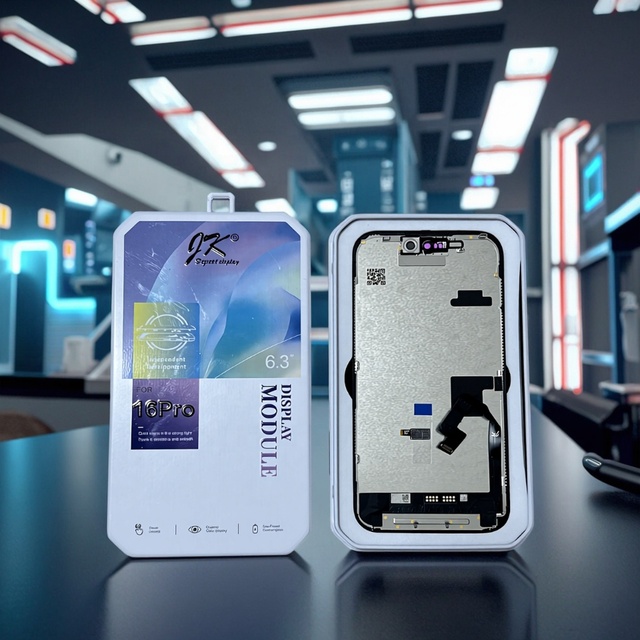 For iphone Jk16pro Screen Jk Incell Screen Jk Incell Monitor