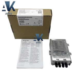 แรนด์โมดูลเชื่อมโยงสายไฟเบอร์ออปติกแบบ V4.0 G12 6GK1503-3CB00ของแท้สินค้าใหม่ - Product Image 1