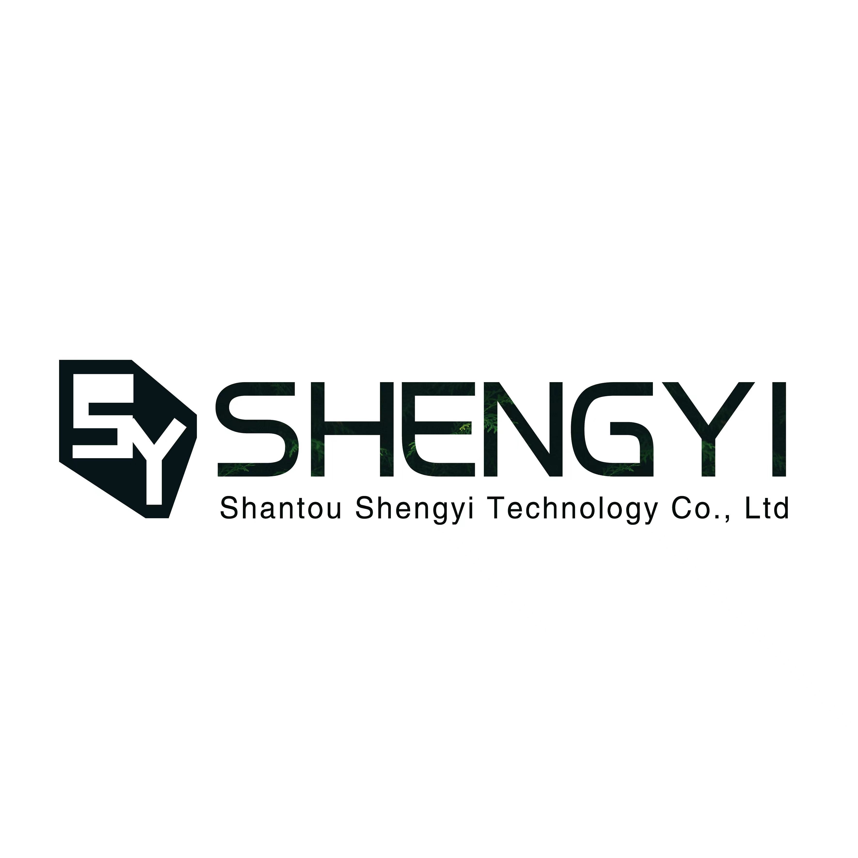 Shantou Shengyi Technology Co., Ltd. logo