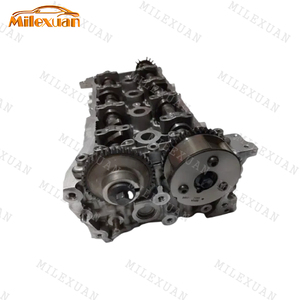 Testata Cilindri OE 1104AWR60A 1.6L 16V H4M per <span class=keywords><strong>Renault</strong></span> Clio <span class=keywords><strong>Captur</strong></span> Nissan Micra - Product Image 5