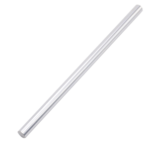CHINE <span class=keywords><strong>Arbre</strong></span> linéaire 16mm 16x800, Rail linéaire <span class=keywords><strong>pour</strong></span> imprimante 3D, Pièces CNC, Rail de guidage <span class=keywords><strong>pour</strong></span> <span class=keywords><strong>scie</strong></span> <span class=keywords><strong>circulaire</strong></span> - Product Image 4