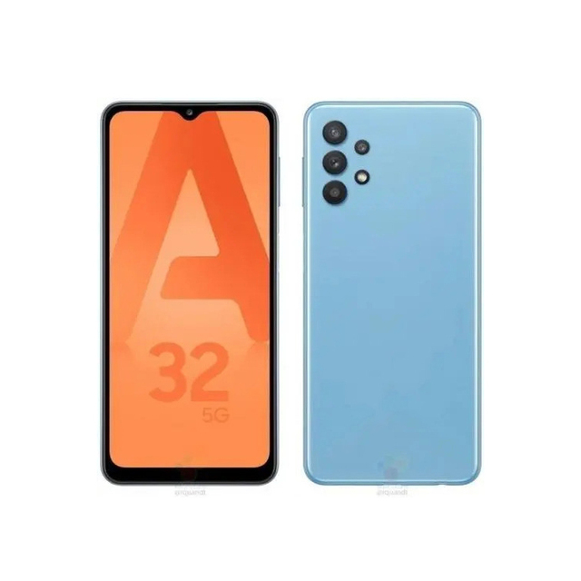 Wholesale  Android Phone Whole Sale A32  Unlocked  Mobile Phones Quality Assurance