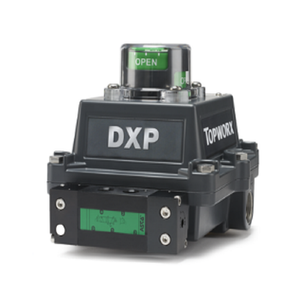 ตัวควบคุมแยกอิสระรุ่นดั้งเดิมและรุ่นใหม่ของ Topworx สำหรับวาล์วเปิด/ปิด DXS ลิมิตสวิตช์ - Product Image 2