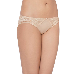Culotte absorbante de haute qualité et à bas prix pour femmes de grande taille sous-vêtement pour incontinence couche anti-fuite culotte menstruelle - Product Image 3