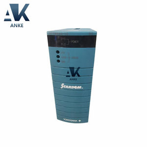 Módulo de Fuente de Alimentación Yokogawa NFPW444-10 S2 - Product Image 1