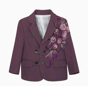 Children's Vest 3/4pcs <strong>Suit</strong> Formla Elegant Kids <strong>Boys</strong> Wedding <strong>Suit</strong> Kids <strong>Waistcoat</strong> Pants Bowtie <strong>Boys</strong> <strong>Suits</strong> Outfits Set - Product Image 6