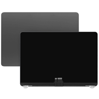 Gbol الأصلي وmacbook Air M2 ، A2681 EMC ، شاشة عرض LCD كاملة التجميع 2560X1664 بديلة