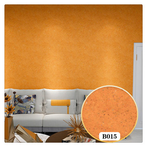 3d Geometrische Muurschildering Behang Voor Woonkamer Waterdicht Anti-Statisch Vochtbestendig Vloeibaar Behang - Product Image 4