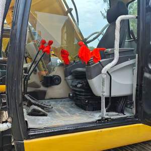 รถขุดตีนตะขาบ Caterpillar CAT 320CL มือสอง ขนาด 20 ตัน สำหรับงานหนัก พร้อมชุดอุปกรณ์ครบครัน ทดสอบการใช้งานแล้ว พร้อมส่งออก - Product Image 2