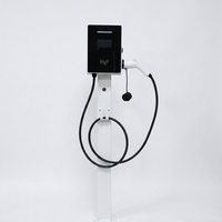 Chargeur universel pour moto électrique, chargeur DC super rapide, interface Type 5, chargeur DC EV super rapide pour la recharge des vélos électriques