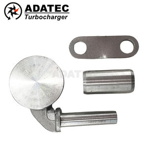 RHF5 flturbo Flapper Turbo 53039880291 53039700291 Turbo Turbo Flapper untuk Audi A4 2.0 TFSI (B8) 132 Kw - Product Image 1