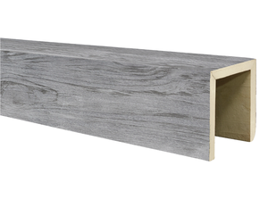 Decoración del hogar hecha a mano, <span class=keywords><strong>viga</strong></span> <span class=keywords><strong>de</strong></span> <span class=keywords><strong>madera</strong></span> <span class=keywords><strong>de</strong></span> imitación rústica, estante <span class=keywords><strong>de</strong></span> techo <span class=keywords><strong>de</strong></span> pared <span class=keywords><strong>de</strong></span> <span class=keywords><strong>madera</strong></span>, vigas <span class=keywords><strong>de</strong></span> techo <span class=keywords><strong>de</strong></span> <span class=keywords><strong>madera</strong></span> <span class=keywords><strong>de</strong></span> imitación rústicas flotantes - Product Image 4