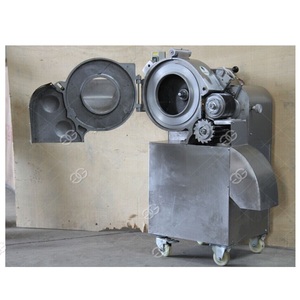 Machine de dé<span class=keywords><strong>coupe</strong></span> portable pour tomate, Cube, pour les légumes et les fruits - Product Image 6