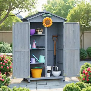 <span class=keywords><strong>Abri</strong></span> <span class=keywords><strong>de</strong></span> <span class=keywords><strong>jardin</strong></span> en <span class=keywords><strong>bois</strong></span> massif coloré, imperméable, <span class=keywords><strong>pour</strong></span> rangement extérieur, <span class=keywords><strong>abri</strong></span> à <span class=keywords><strong>outils</strong></span> <span class=keywords><strong>de</strong></span> <span class=keywords><strong>jardin</strong></span> <span class=keywords><strong>pour</strong></span> la cour - Product Image 3