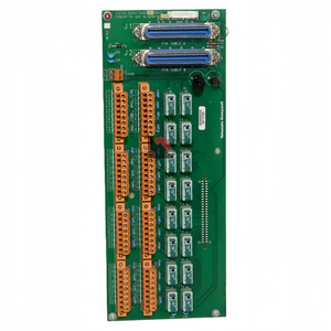 Module de sortie numérique isolé CC CE Honeywell <span class=keywords><strong>DO</strong></span> FTA 24Vdc, <span class=keywords><strong>carte</strong></span> de <span class=keywords><strong>carte</strong></span> mère DCS, 51204162175, <span class=keywords><strong>MC</strong></span>-TDOY22, 51204162-175 - Product Image 1