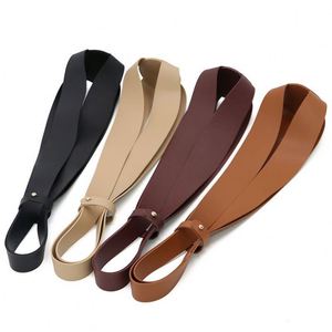 Fast Shipping PU Leather Champagne <b>Holder</b> Portable Single Bottle Wine Storage Reusable Durable Wine Tote <b>Carrier</b> Gift <b>Bags</b> - Product Image 3