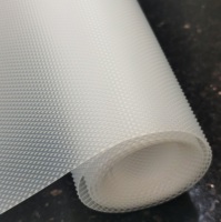 Vente en gros de doublures de placards en EVA découpées, réutilisables et lavables pour tiroirs et placards de cuisine, antidérapantes et imperméables