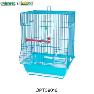 ORIENPET & OASISPET in polvere filo per animali domestici gabbia per uccelli all'ingrosso cinese gabbia per uccelli pronto stock OPT39127 Pet gabbia per animali domestici prodotti - Product Image 3