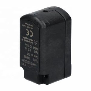 ใหม่ ของแท้ 6109-1001000000.00 ตัวแปลงไฟฟ้าลมอุตสาหกรรม IP Commutator อุปกรณ์อุตสาหกรรม - Product Image 1