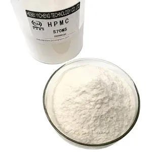 hydroxypropyl methyl cellulose chemical auxiliary agents hpmc powder thickeners adhesives used in glue for paint coating
