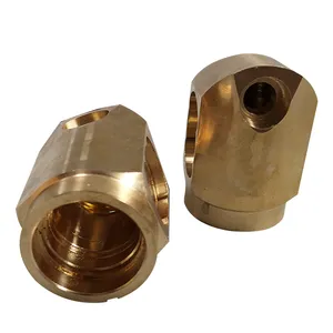 high accuracy cnc plastic prototyping manufacturer brass machining supplier cnc milling component service