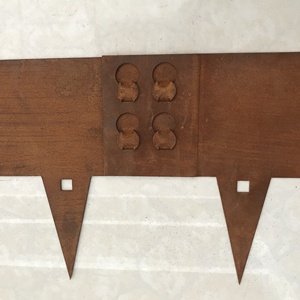 Nucleo <span class=keywords><strong>Bordo</strong></span> <span class=keywords><strong>Flessibile</strong></span> Acciaio Inox Prato Bordatura Corten Per Il <span class=keywords><strong>Giardino</strong></span> - Product Image 5