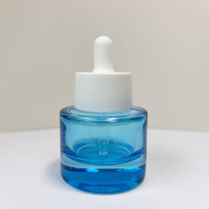 Flacon compte-gouttes en verre à fond épais 50 ml pour huiles essentielles, flacon compte-gouttes de luxe avec boîte – Offre spéciale - Product Image 3