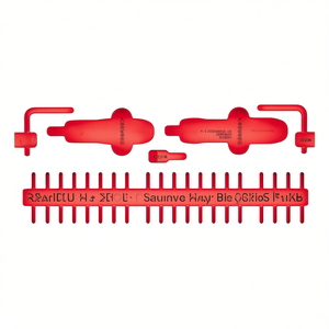 Kit de Placa de Desarrollo 519 M 824SK23V para Proyectos Electrónicos - Product Image 2